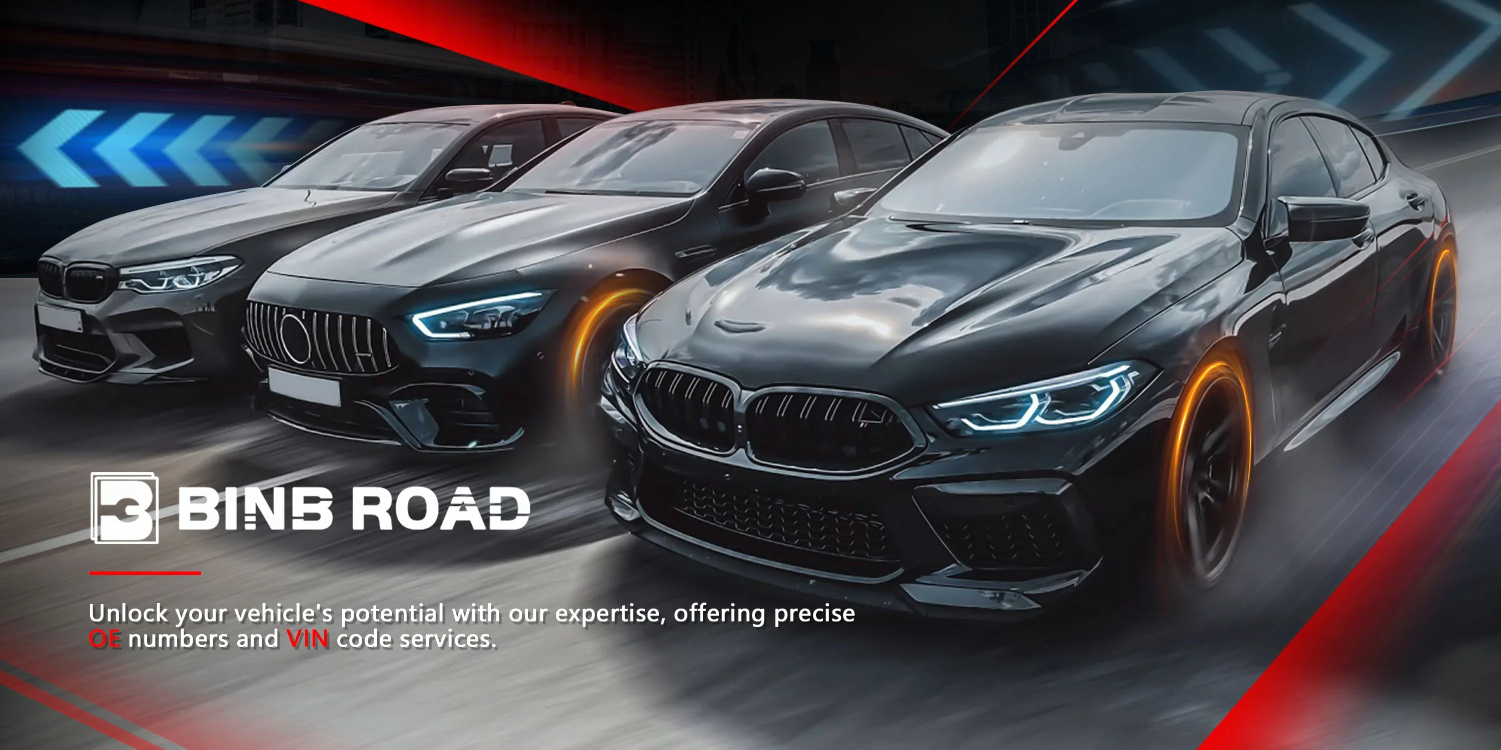 Precision Parts for Premium Drives