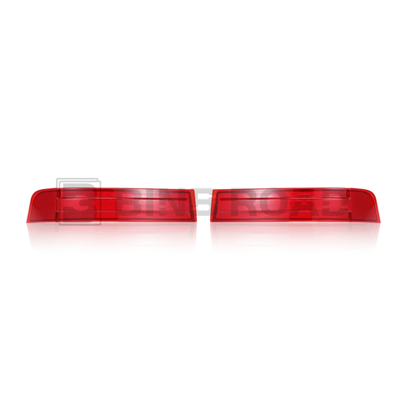 1648201174+1648201274 Rear Reflector Light - Image 5