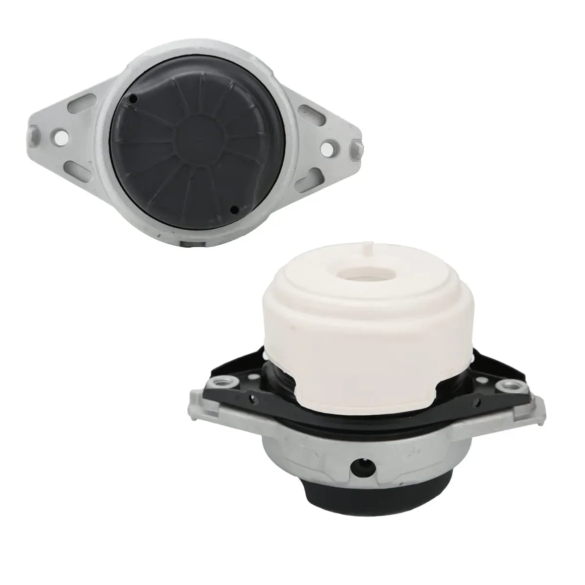 Download Customer Images Engine Motor Mount Support Front Rear Left Right Set 1662405817 + 1662405917 + 1662400518 - Image 3