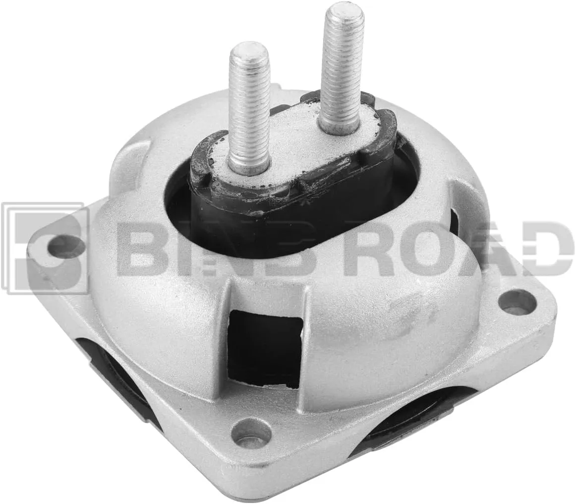Download Customer Images Engine Motor Mount Support Front Rear Left Right Set 1662405817 + 1662405917 + 1662400518 - Image 5