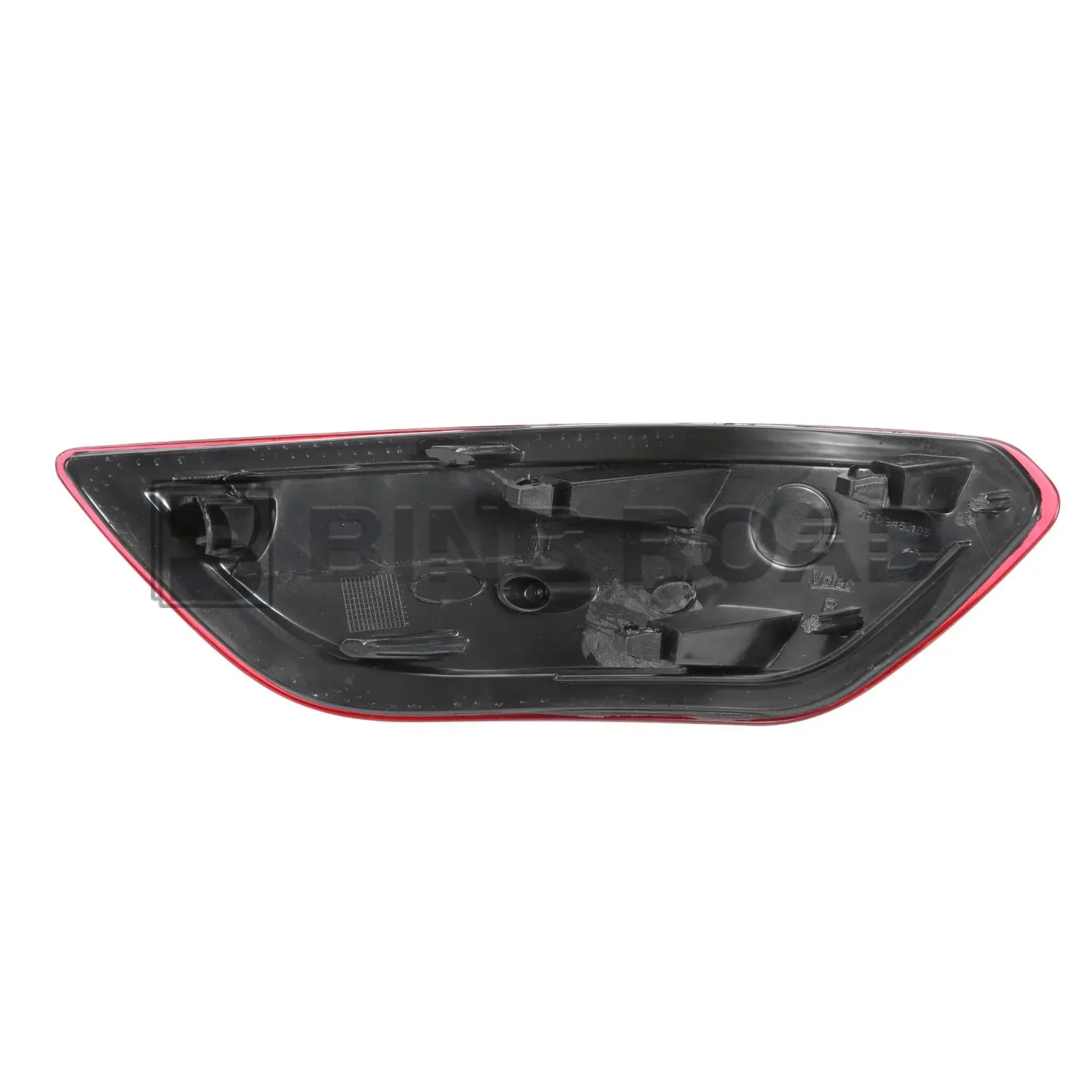 95863110500 + 95863110600 Rear Bumper Reflector - Image 4