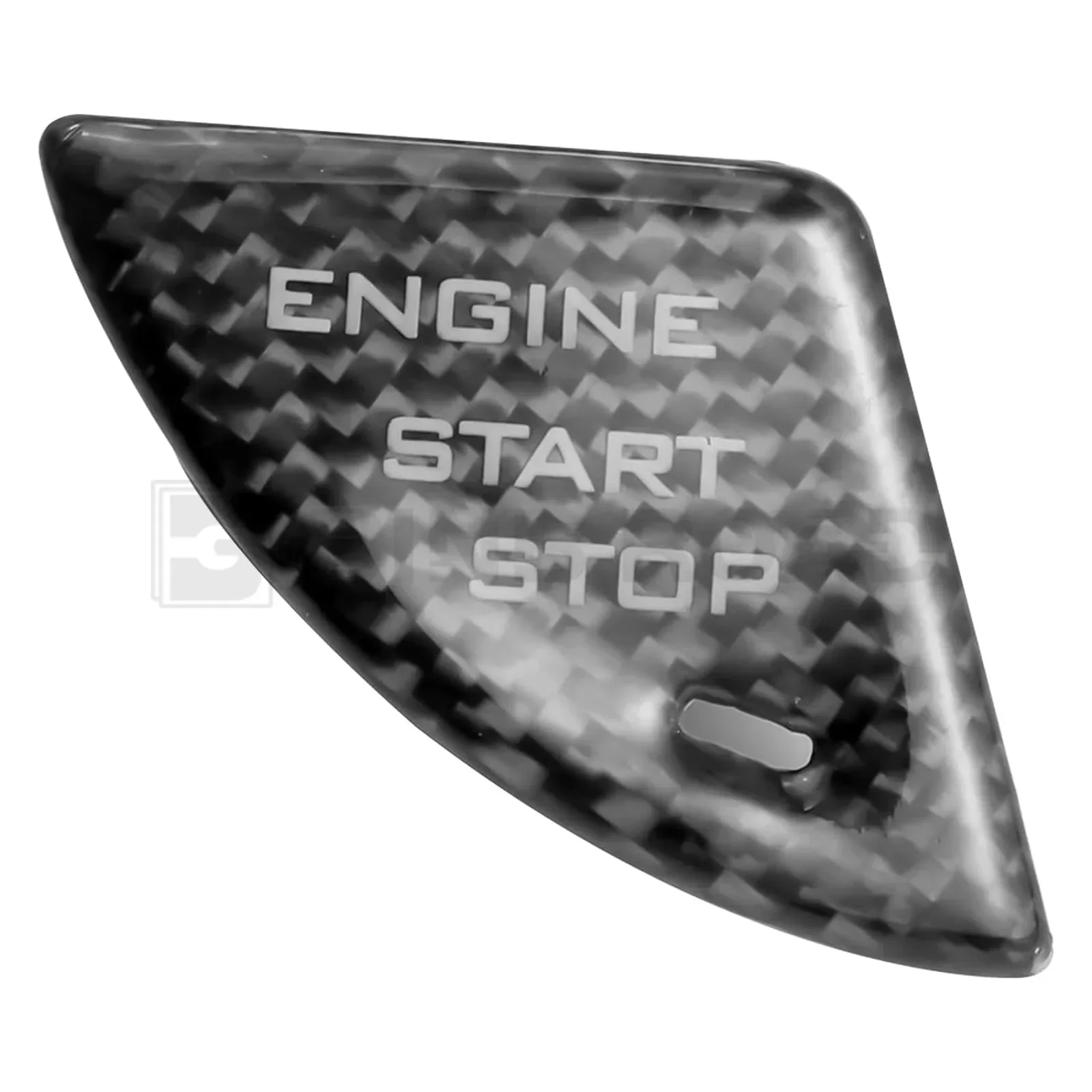 Engine Start Stop Button Compatible with Cadillac ATS - Image 6