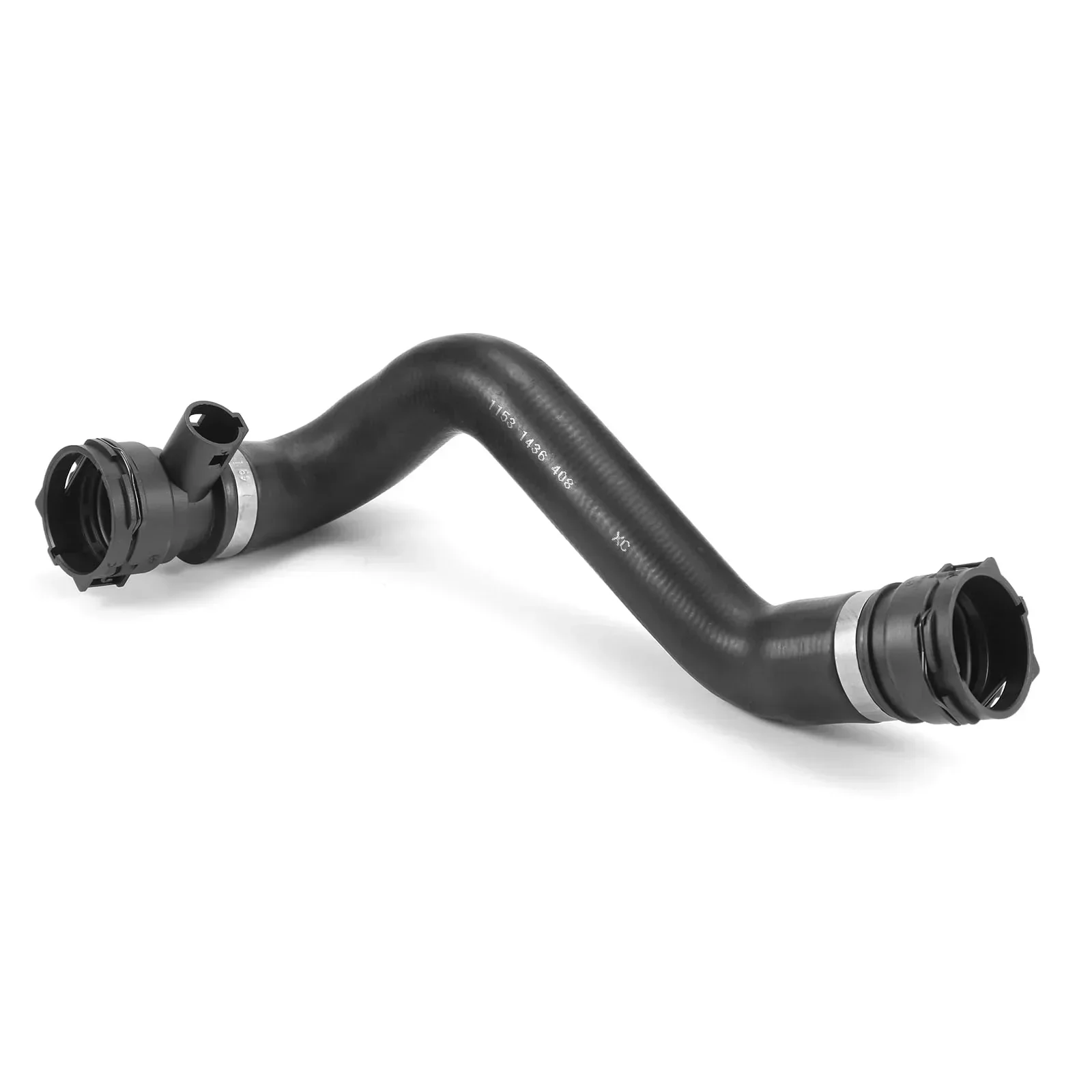 11531436408 17127510952 Radiator Coolant Hose - Image 15