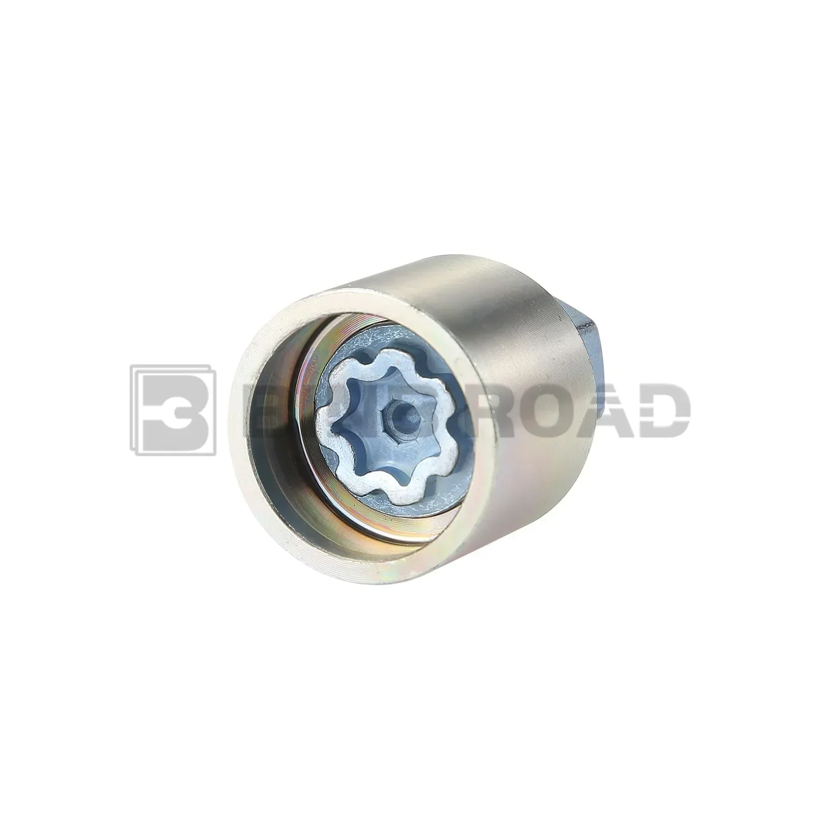4F0698139B Lockable Wheel Bolt Rim Locks M14 X 1.5 - Image 4