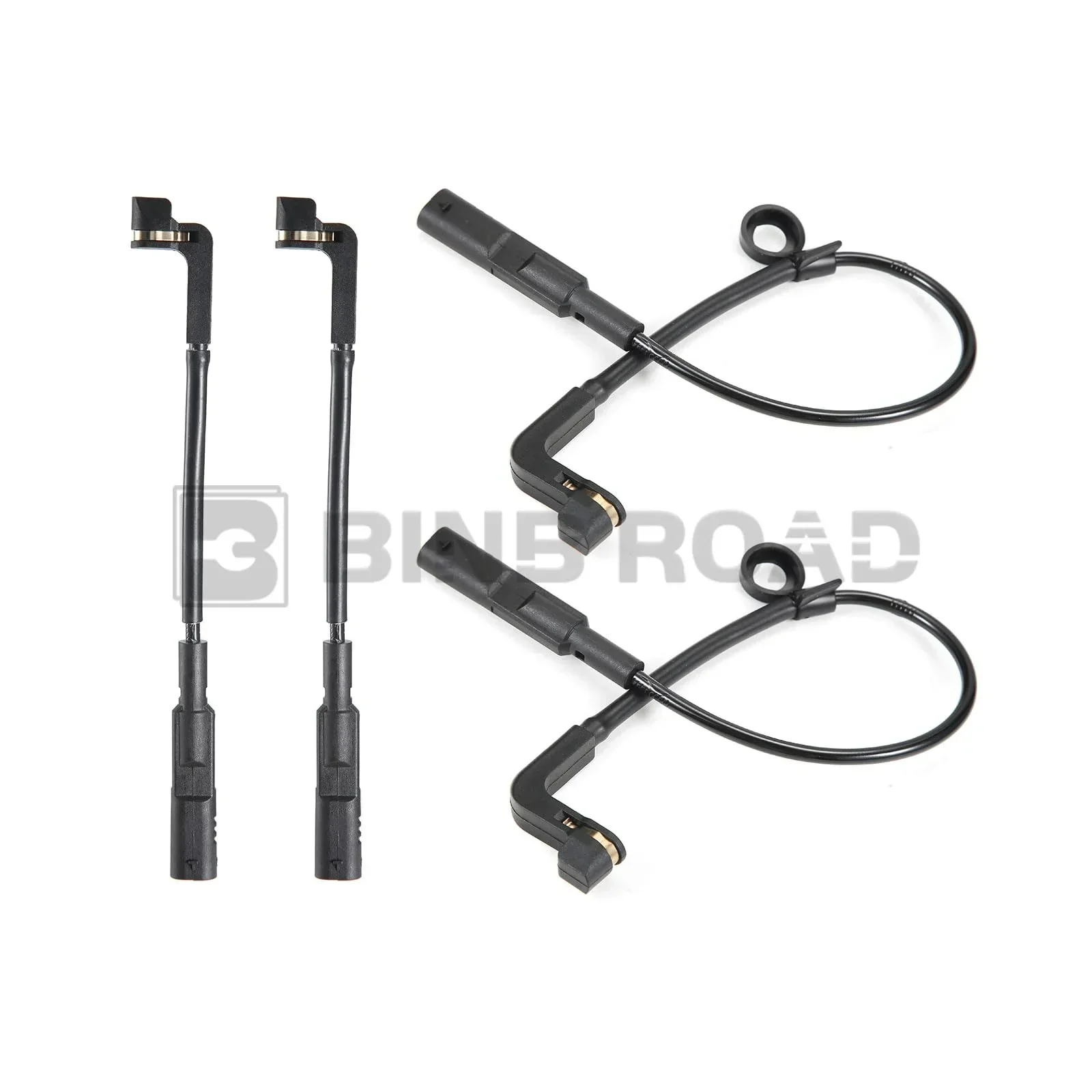 84693643 + 84688287 Brake Pad Wear Sensor,4Pcs - Image 9