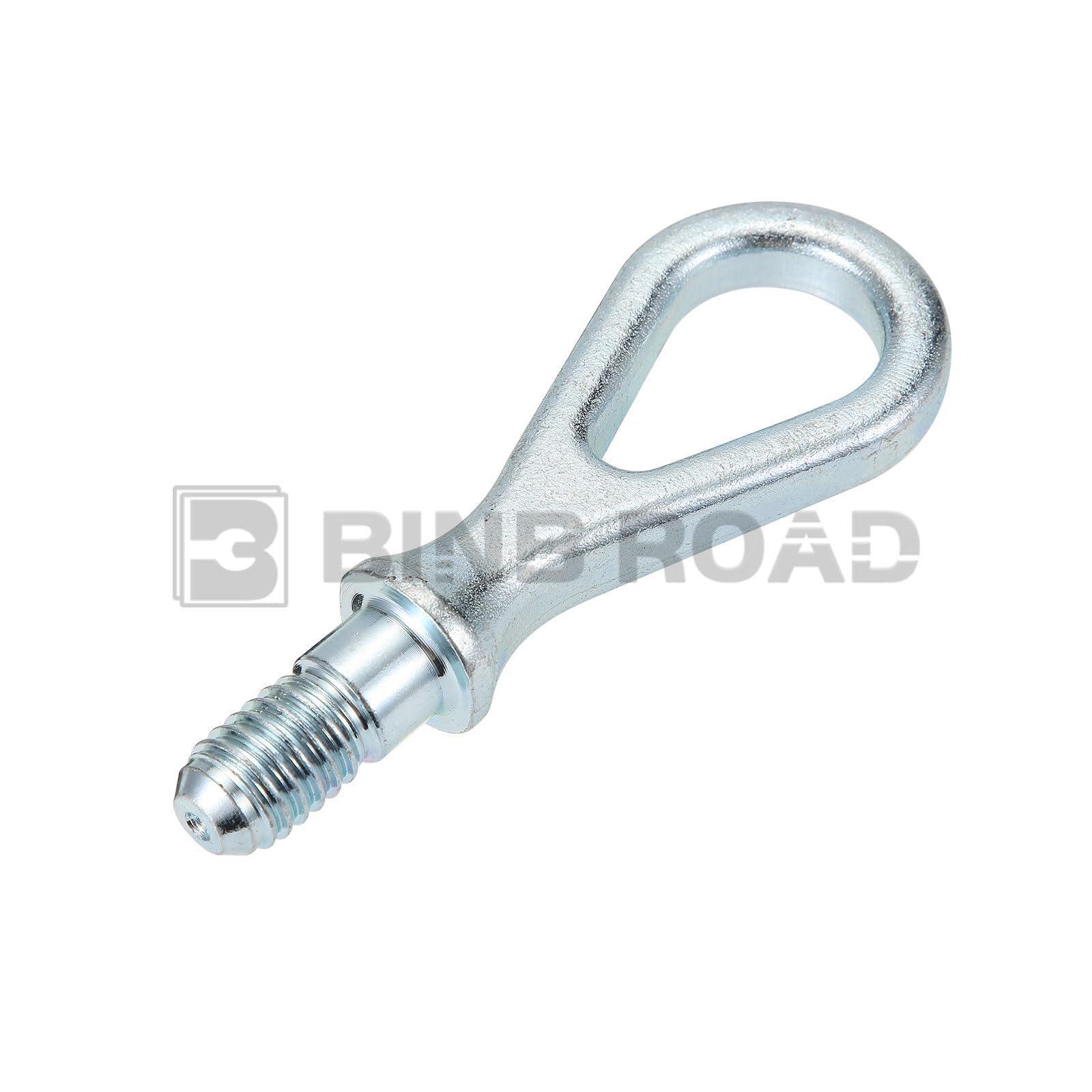 8E0805616D Tow Hook Tow Eye - Image 6