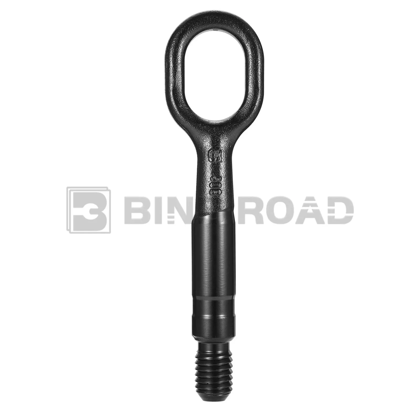 US 8K0805615 Tow Hook Tow Eye - Image 4