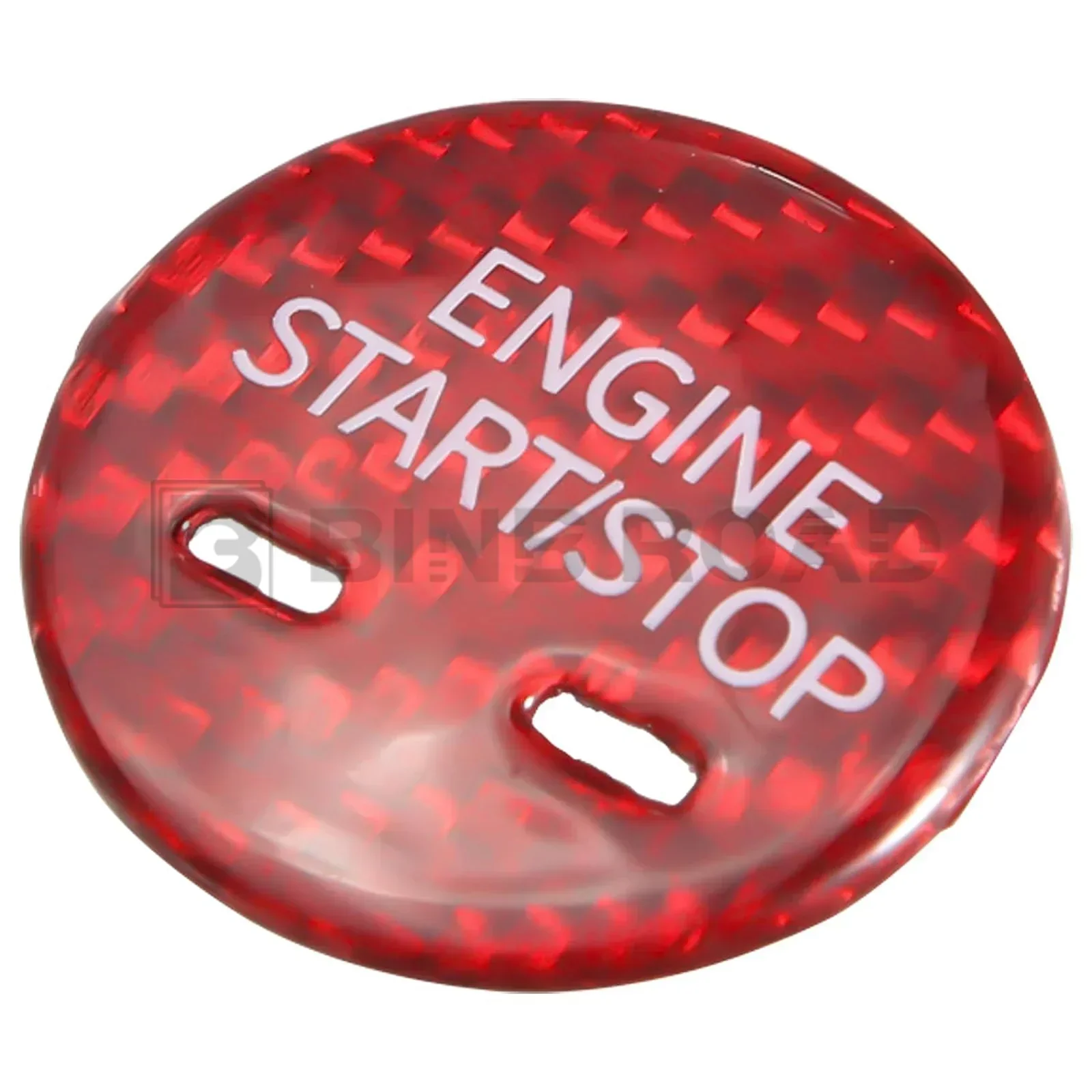 US Engine Start Stop Button Compatible with Cadillac - Image 10