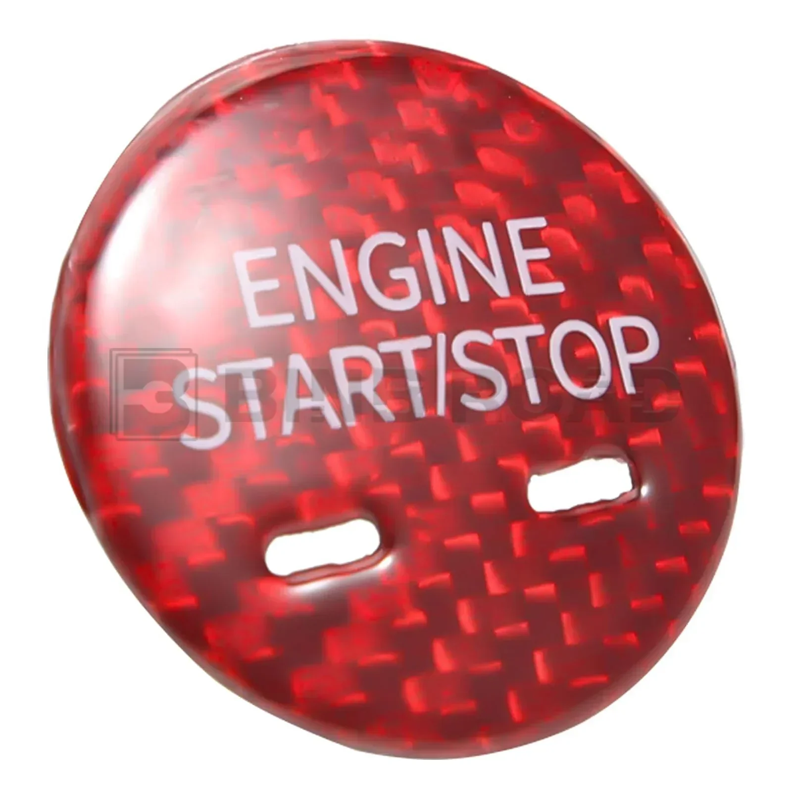 US Engine Start Stop Button Compatible with Cadillac - Image 12
