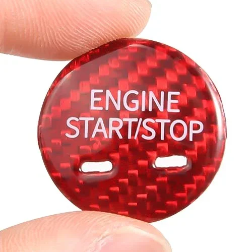 US Engine Start Stop Button Compatible with Cadillac - Image 13