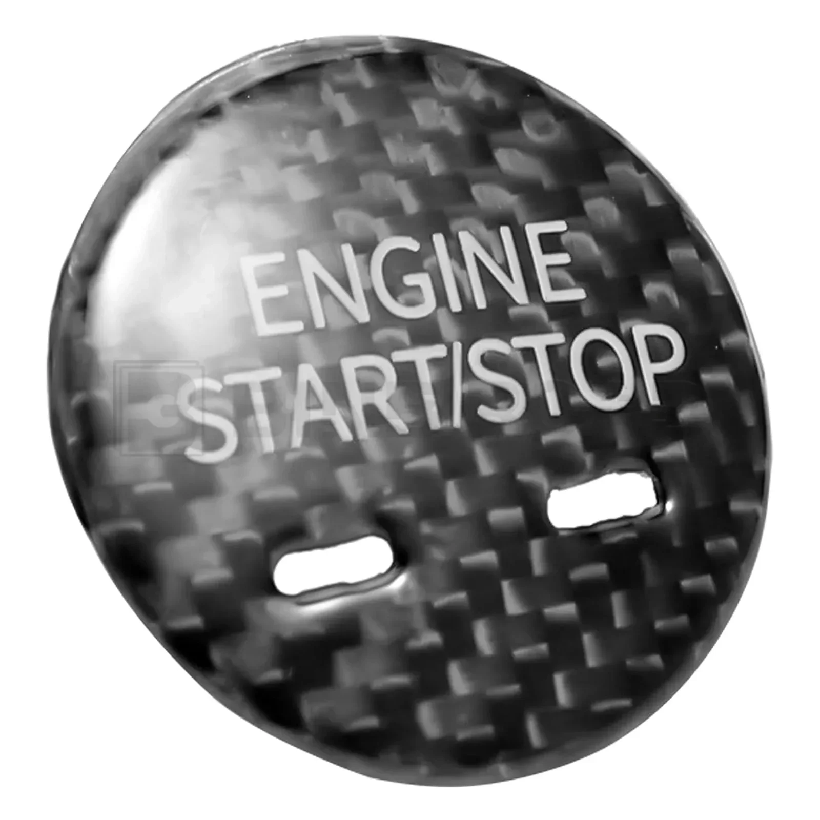 US Engine Start Stop Button Compatible with Cadillac - Image 6