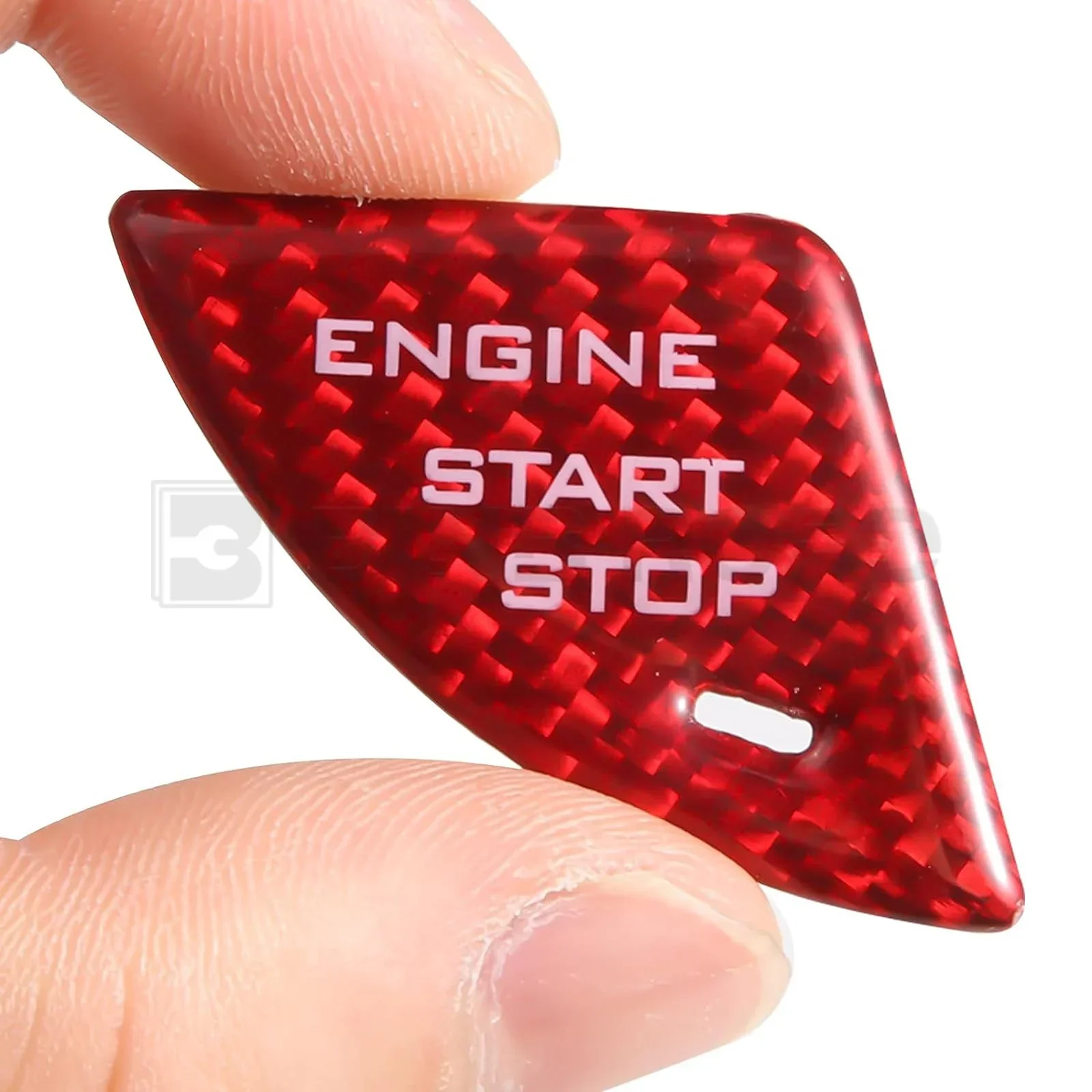 US Engine Start Stop Button Compatible with Cadillac ATS - Image 14