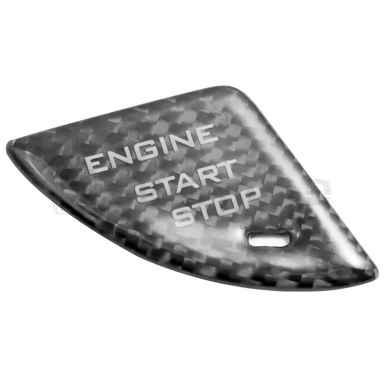 US Engine Start Stop Button Compatible with Cadillac ATS - Image 5