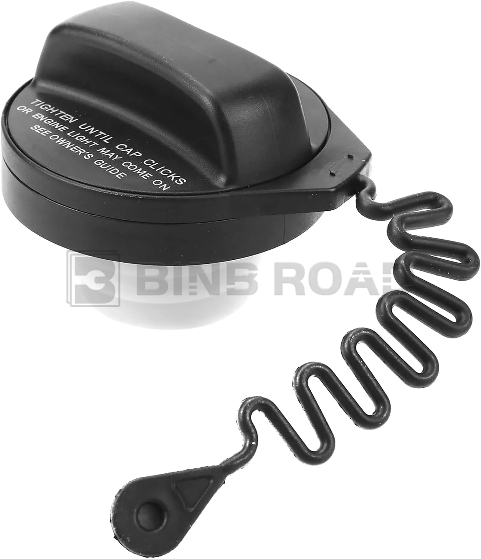 US LR029165 Fuel Tank Cap Cup Cover - Image 3